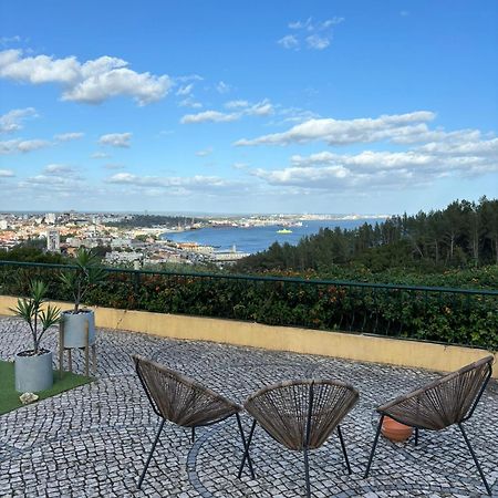 Villa Casal Assis Setúbal Kültér fotó