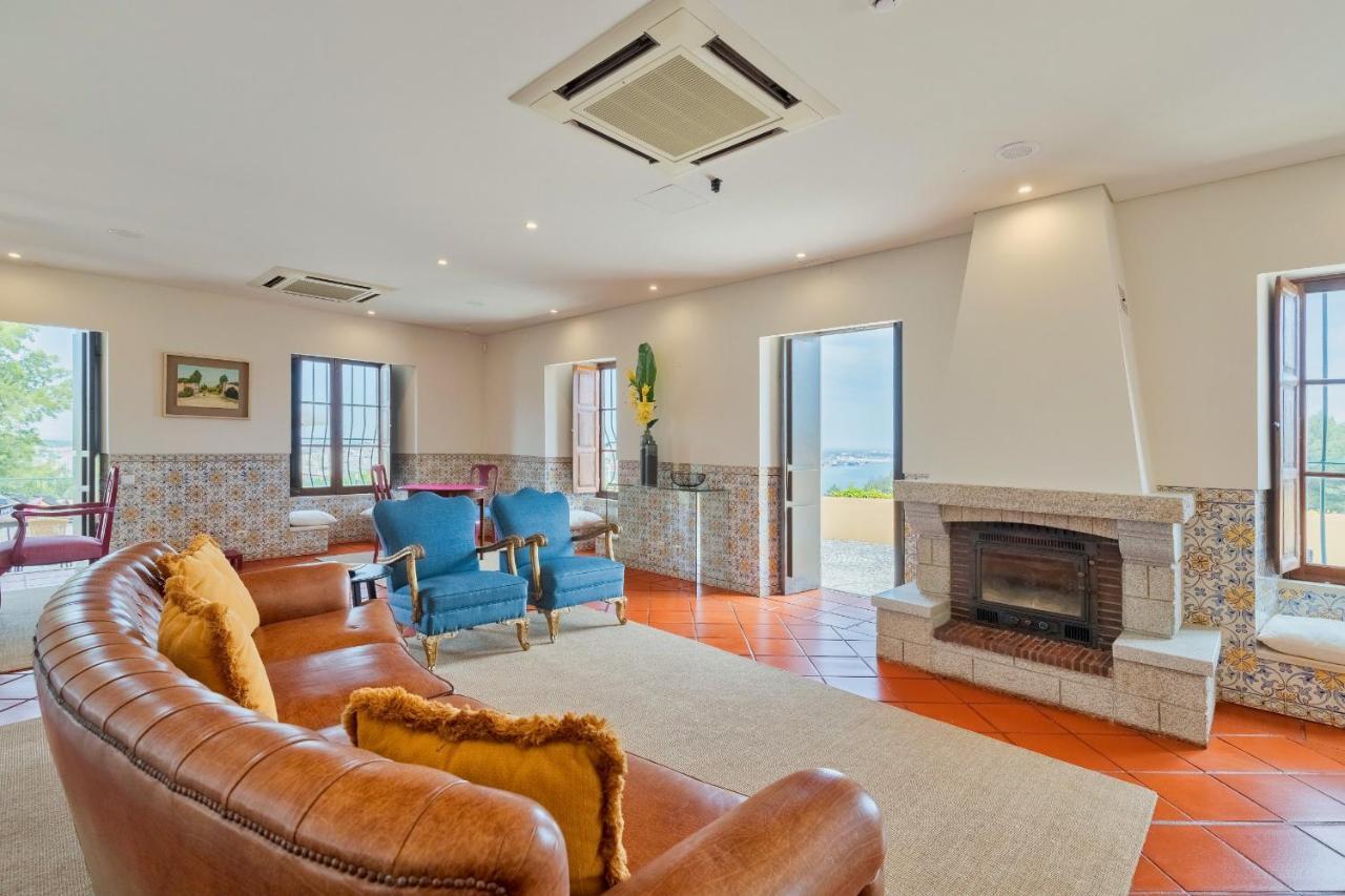Villa Casal Assis Setúbal Kültér fotó