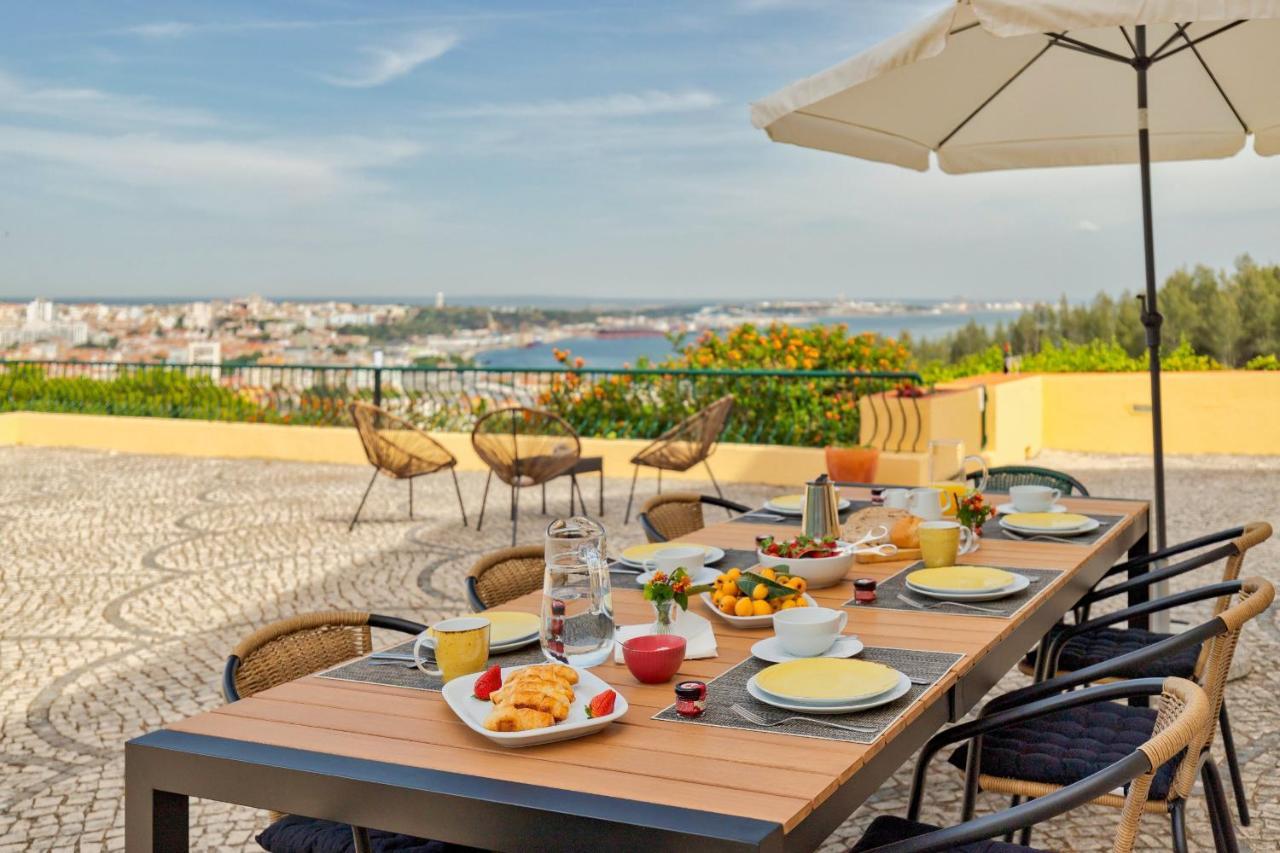 Villa Casal Assis Setúbal Kültér fotó