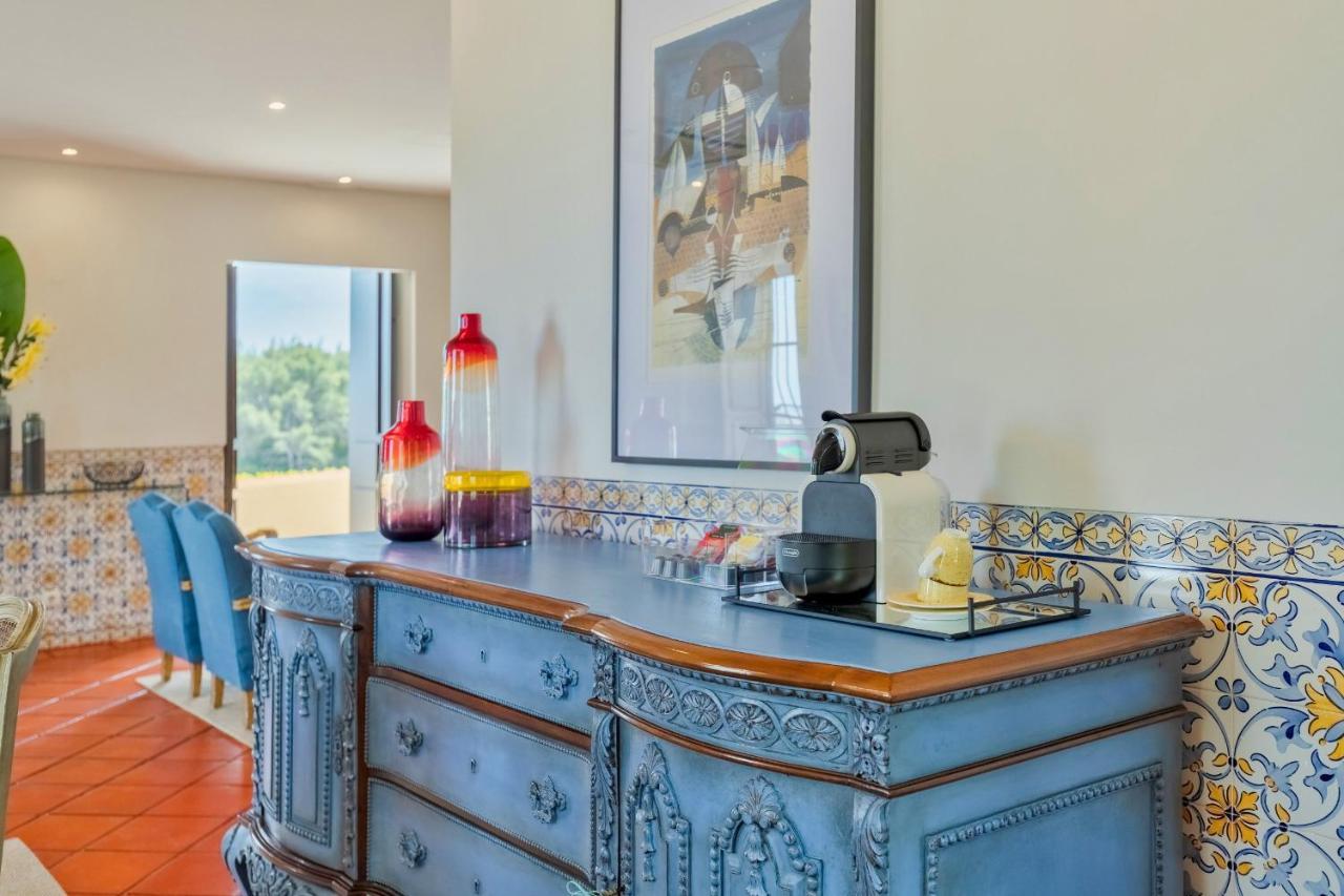 Villa Casal Assis Setúbal Kültér fotó