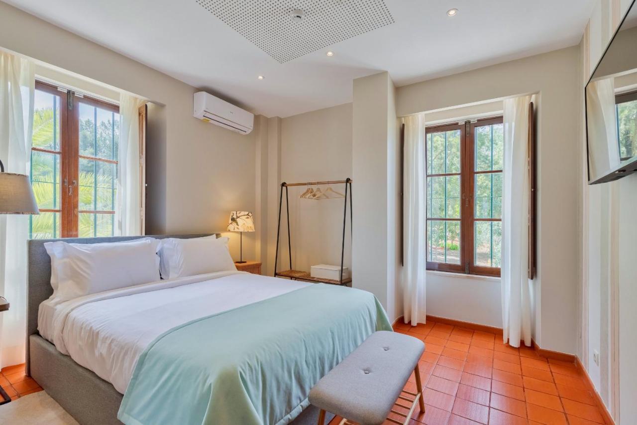 Villa Casal Assis Setúbal Kültér fotó