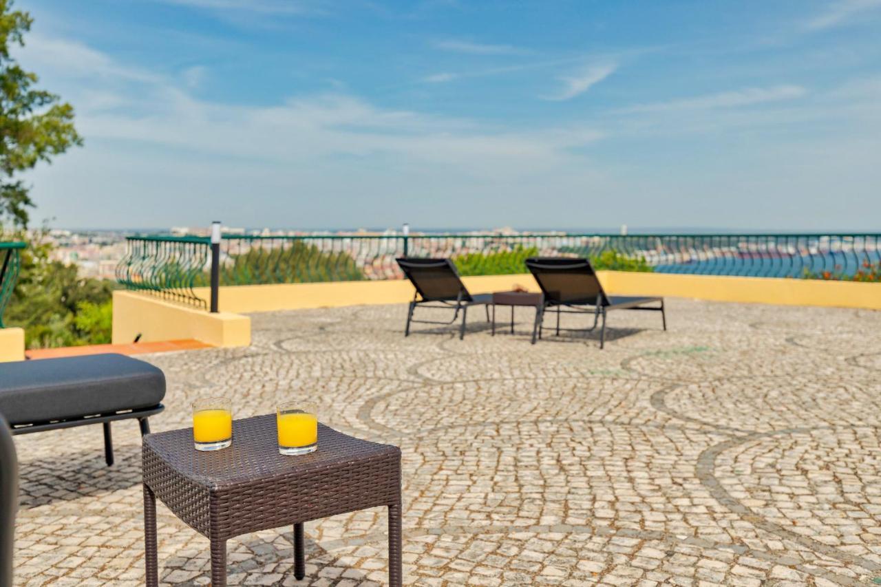 Villa Casal Assis Setúbal Kültér fotó