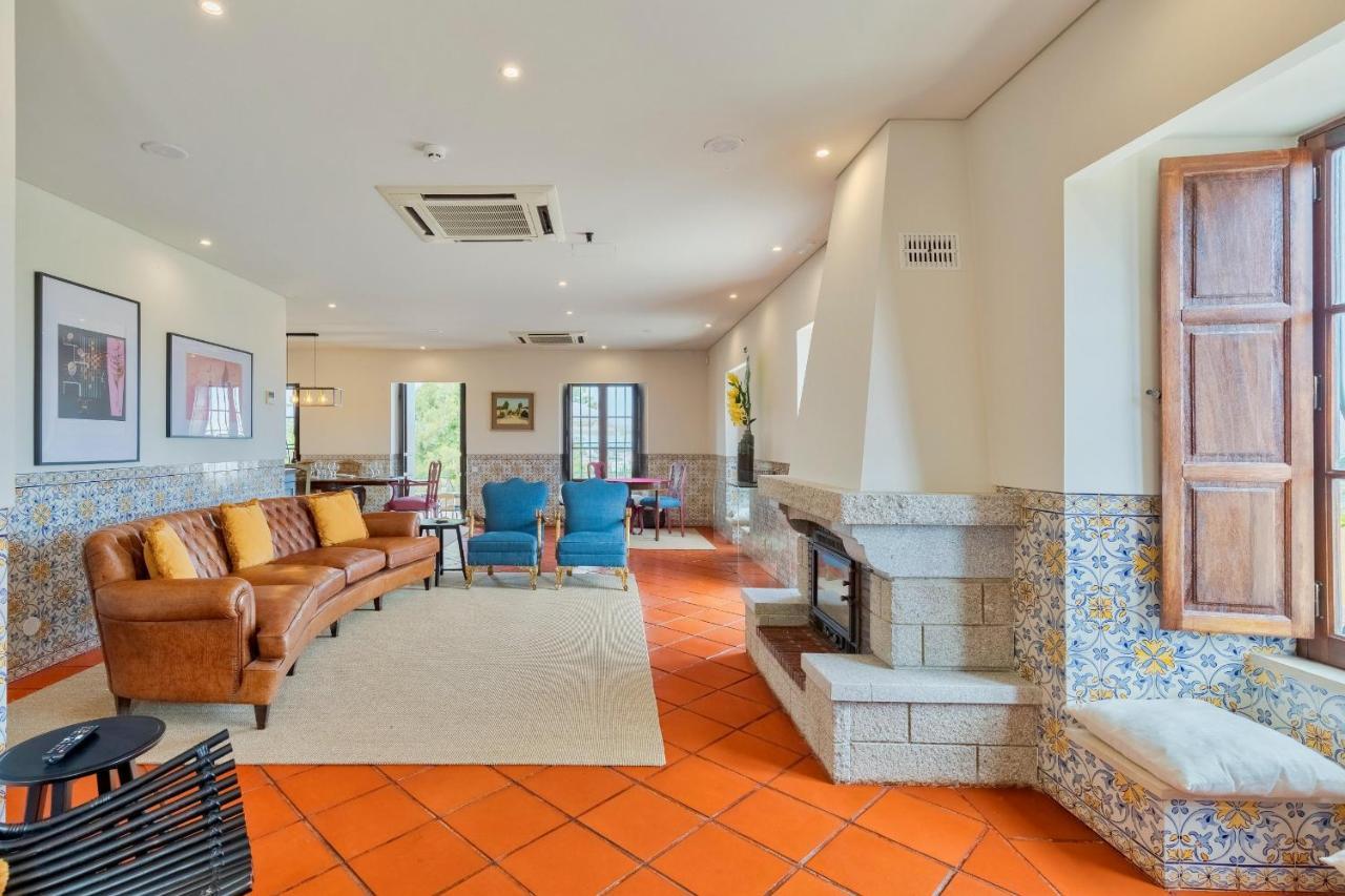 Villa Casal Assis Setúbal Kültér fotó