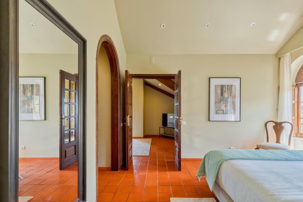 Villa Casal Assis Setúbal Kültér fotó