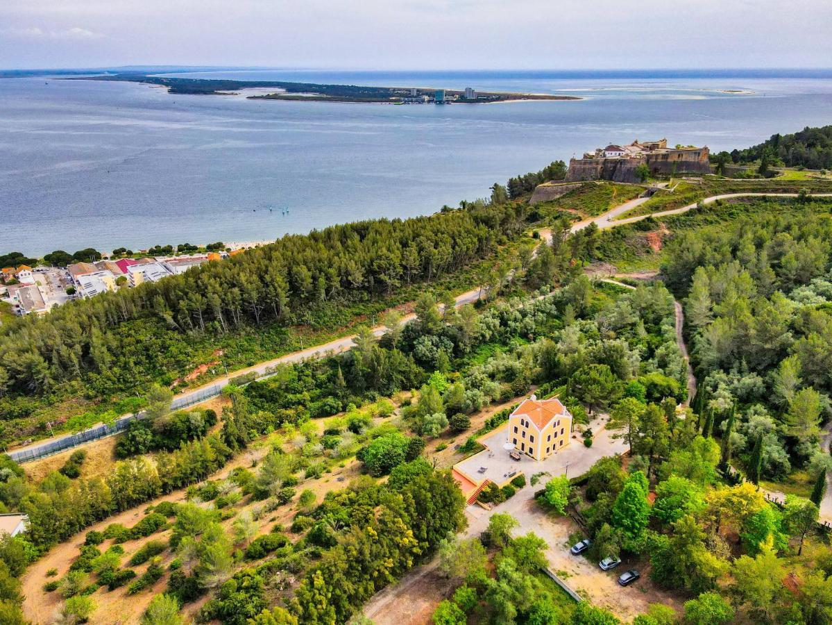 Villa Casal Assis Setúbal Kültér fotó