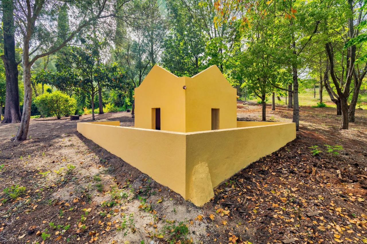 Villa Casal Assis Setúbal Kültér fotó