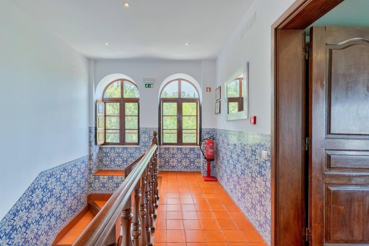 Villa Casal Assis Setúbal Kültér fotó