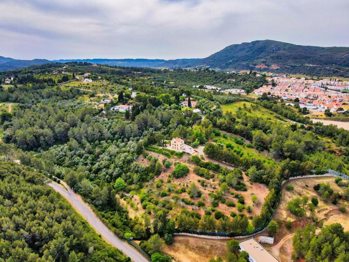 Villa Casal Assis Setúbal Kültér fotó