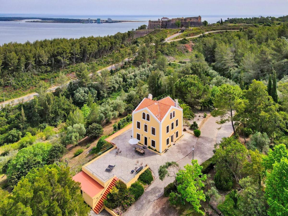 Villa Casal Assis Setúbal Kültér fotó