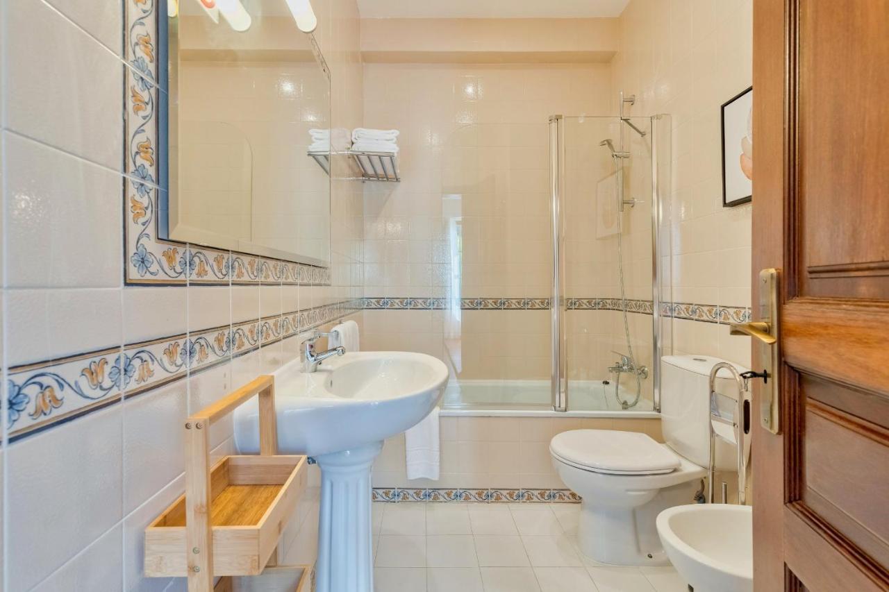 Villa Casal Assis Setúbal Kültér fotó