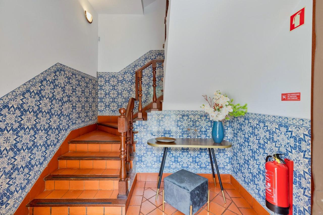 Villa Casal Assis Setúbal Kültér fotó
