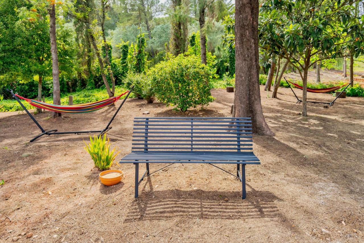 Villa Casal Assis Setúbal Kültér fotó