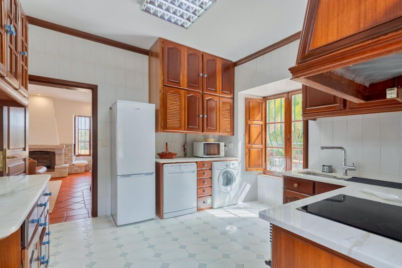 Villa Casal Assis Setúbal Kültér fotó