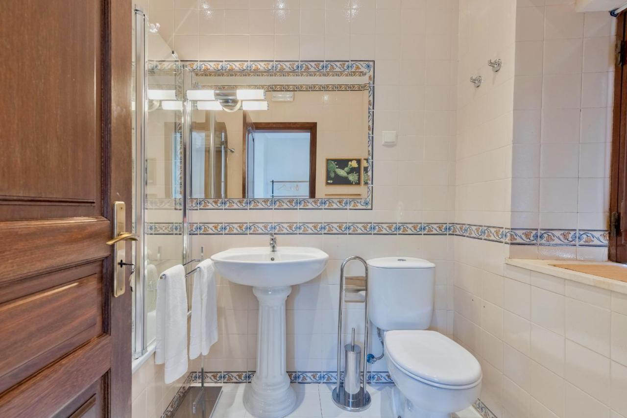Villa Casal Assis Setúbal Kültér fotó