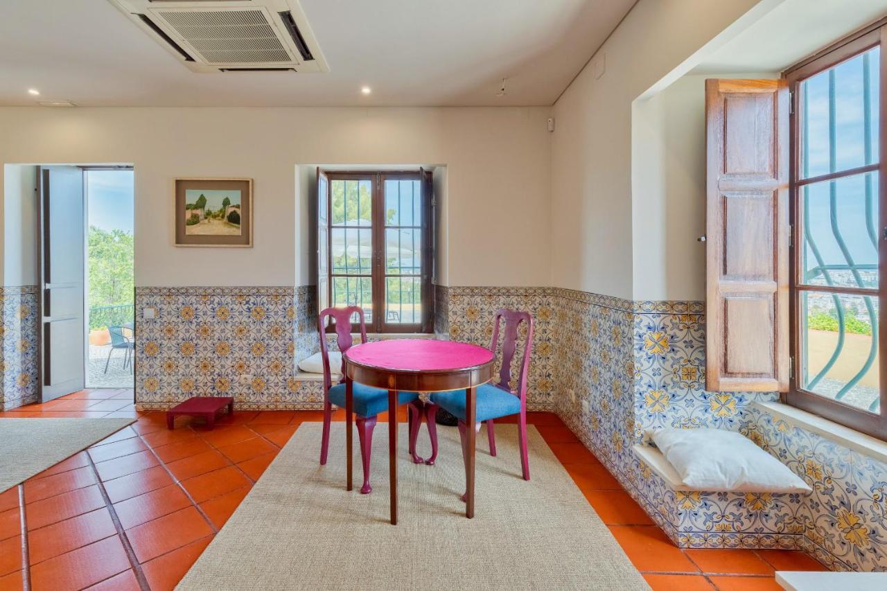 Villa Casal Assis Setúbal Kültér fotó