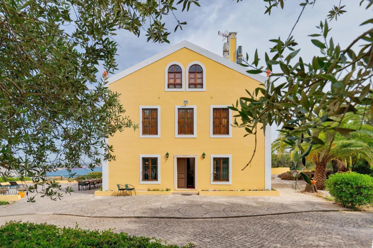 Villa Casal Assis Setúbal Kültér fotó