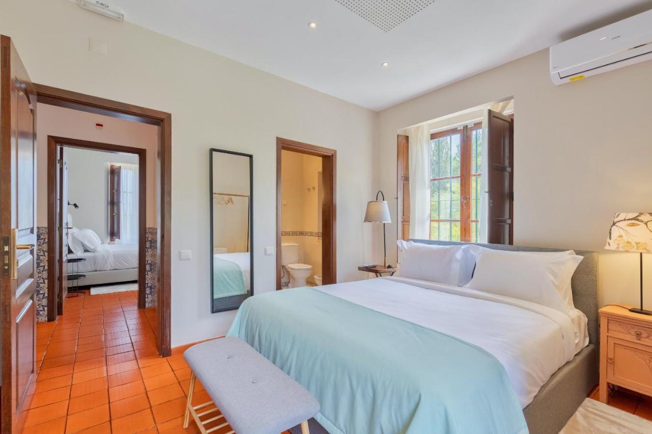 Villa Casal Assis Setúbal Kültér fotó