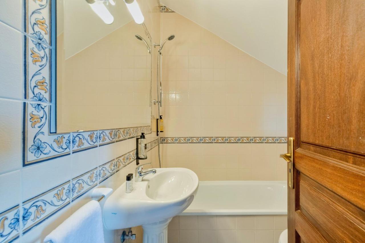 Villa Casal Assis Setúbal Kültér fotó