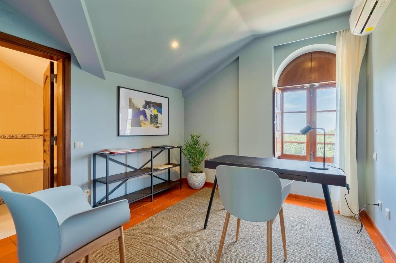 Villa Casal Assis Setúbal Kültér fotó