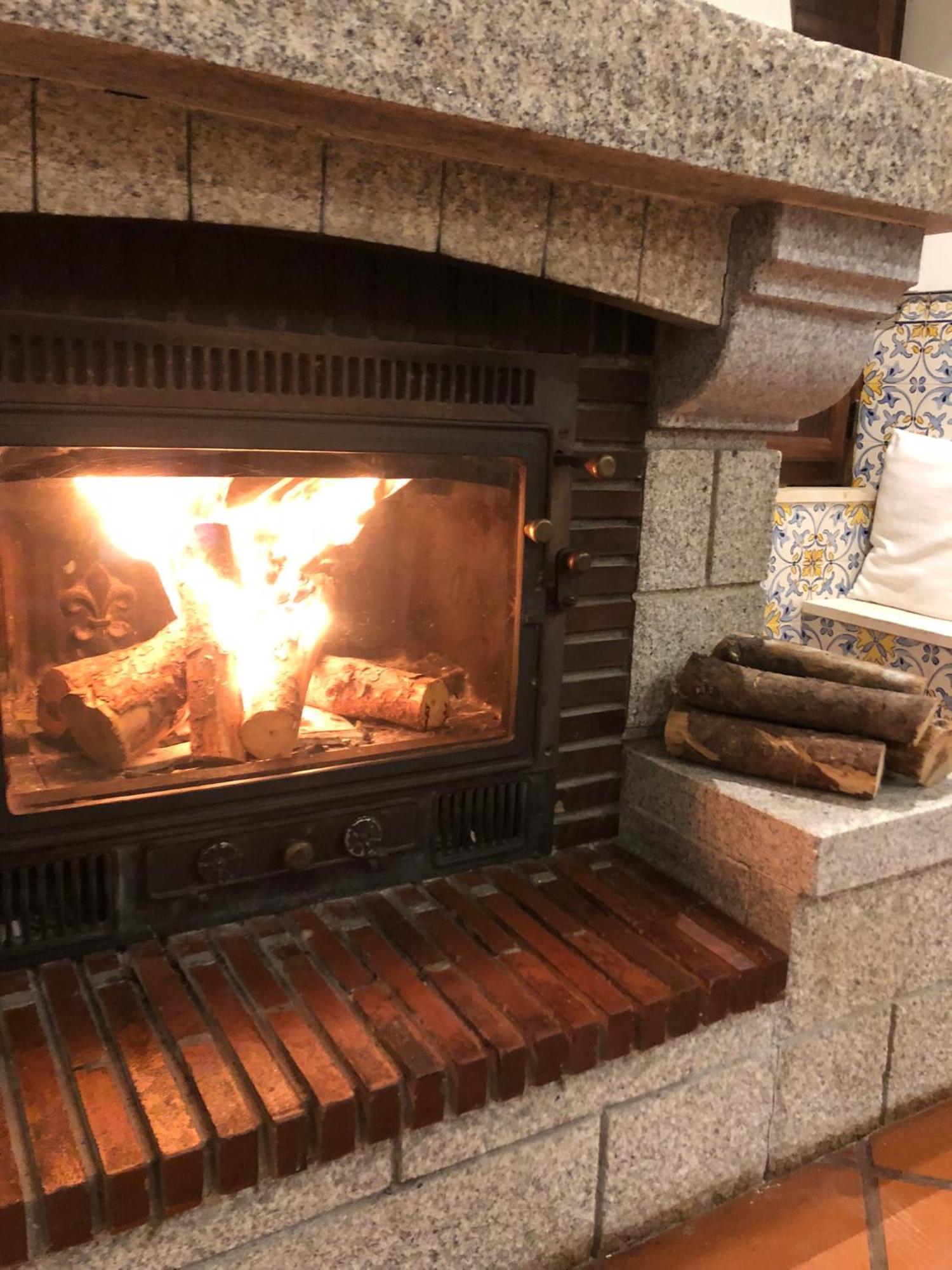 Villa Casal Assis Setúbal Kültér fotó