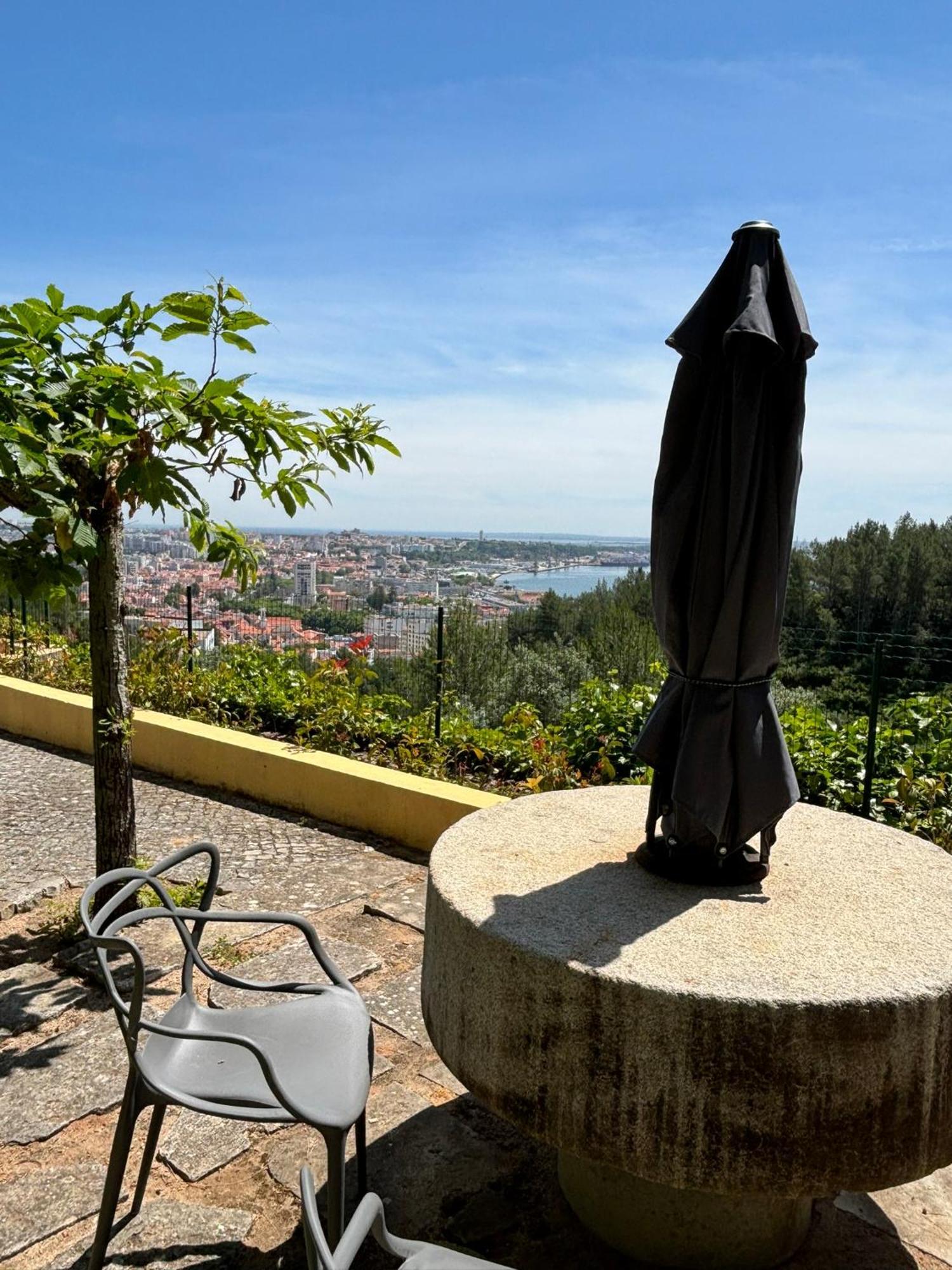 Villa Casal Assis Setúbal Kültér fotó