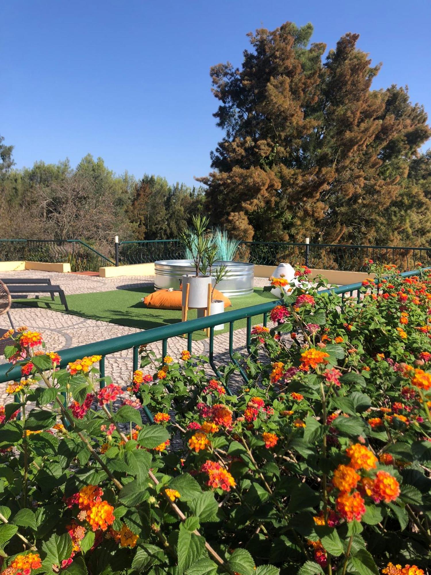 Villa Casal Assis Setúbal Kültér fotó